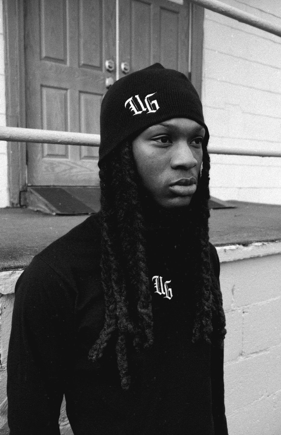UG "Essentials" Beanie