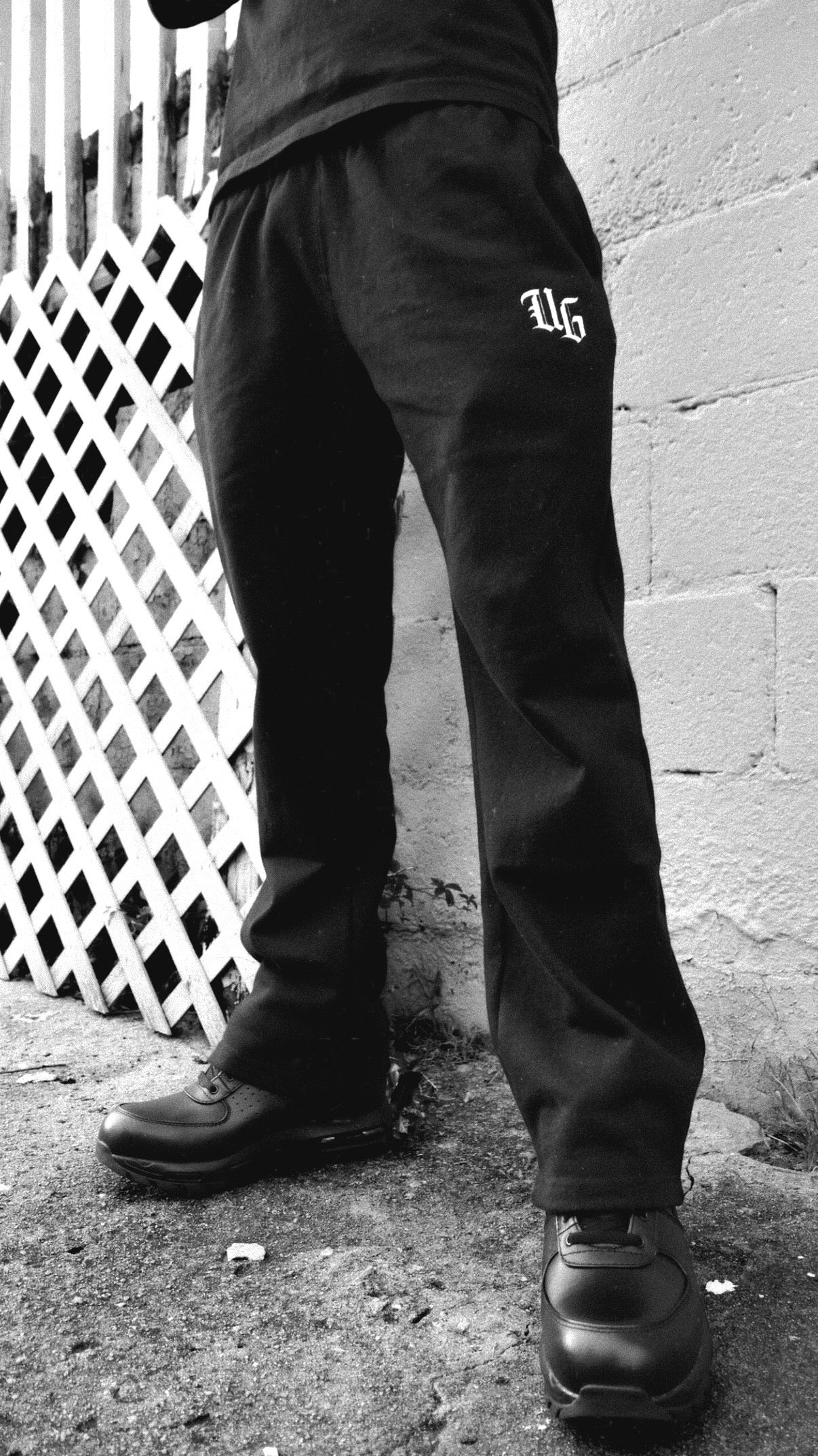 UG "Essentials" Sweatpants