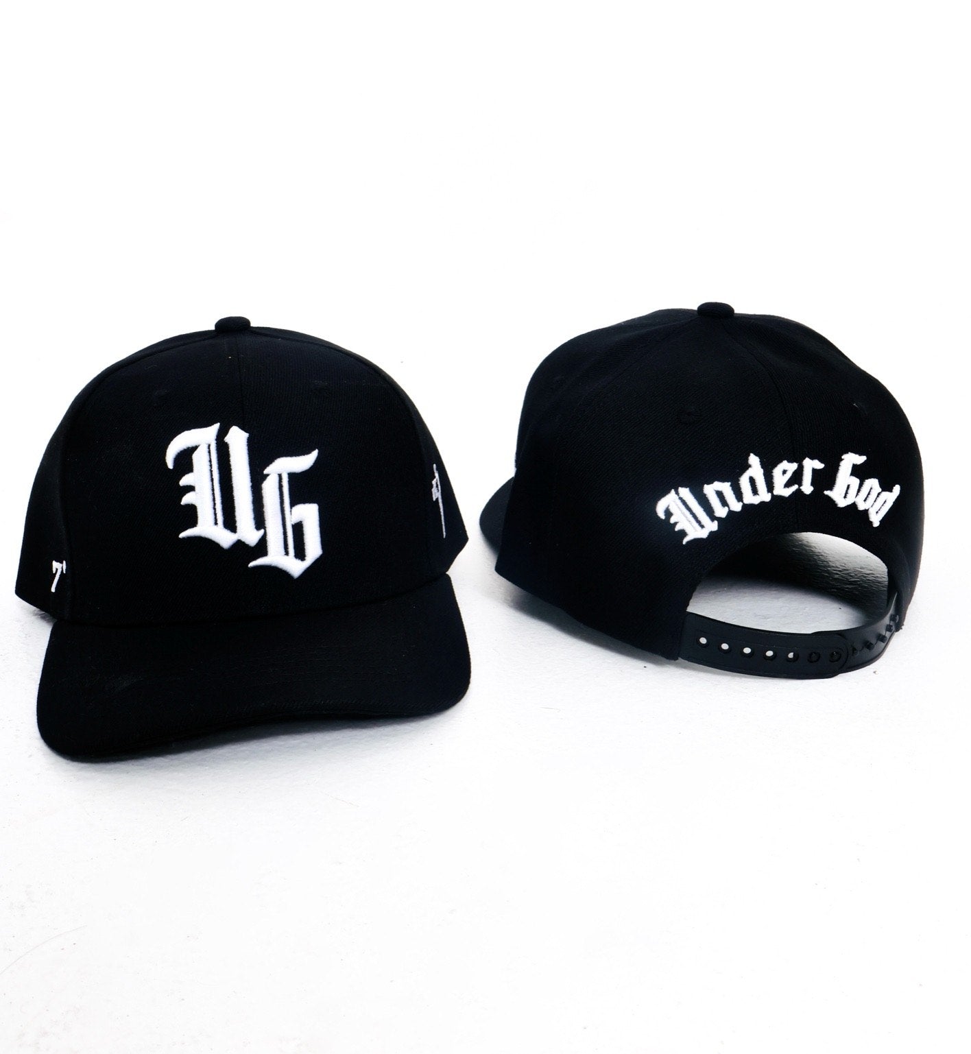 UG "Essentials" Bundle