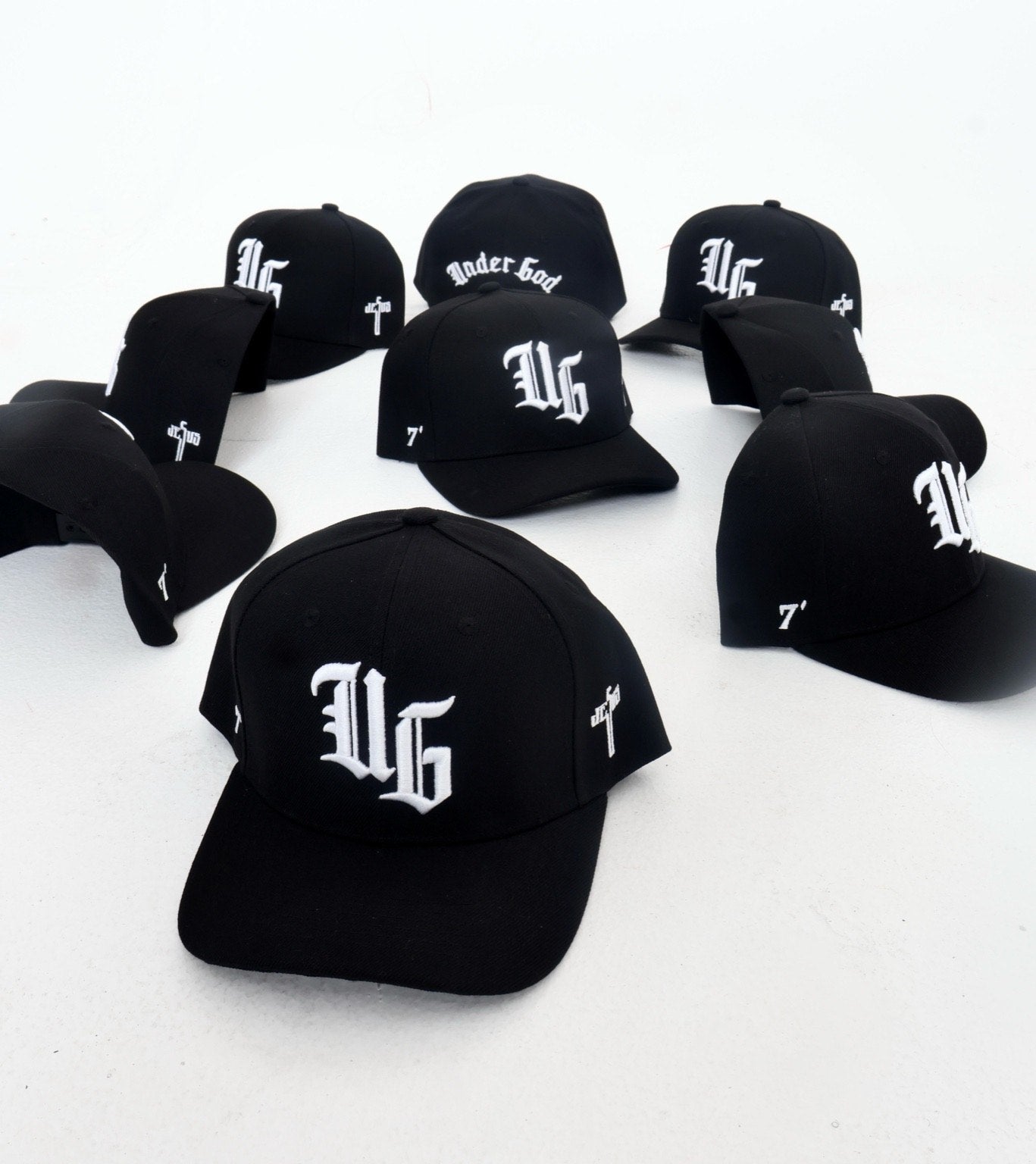 UG "Genesis" Adjustable Hat