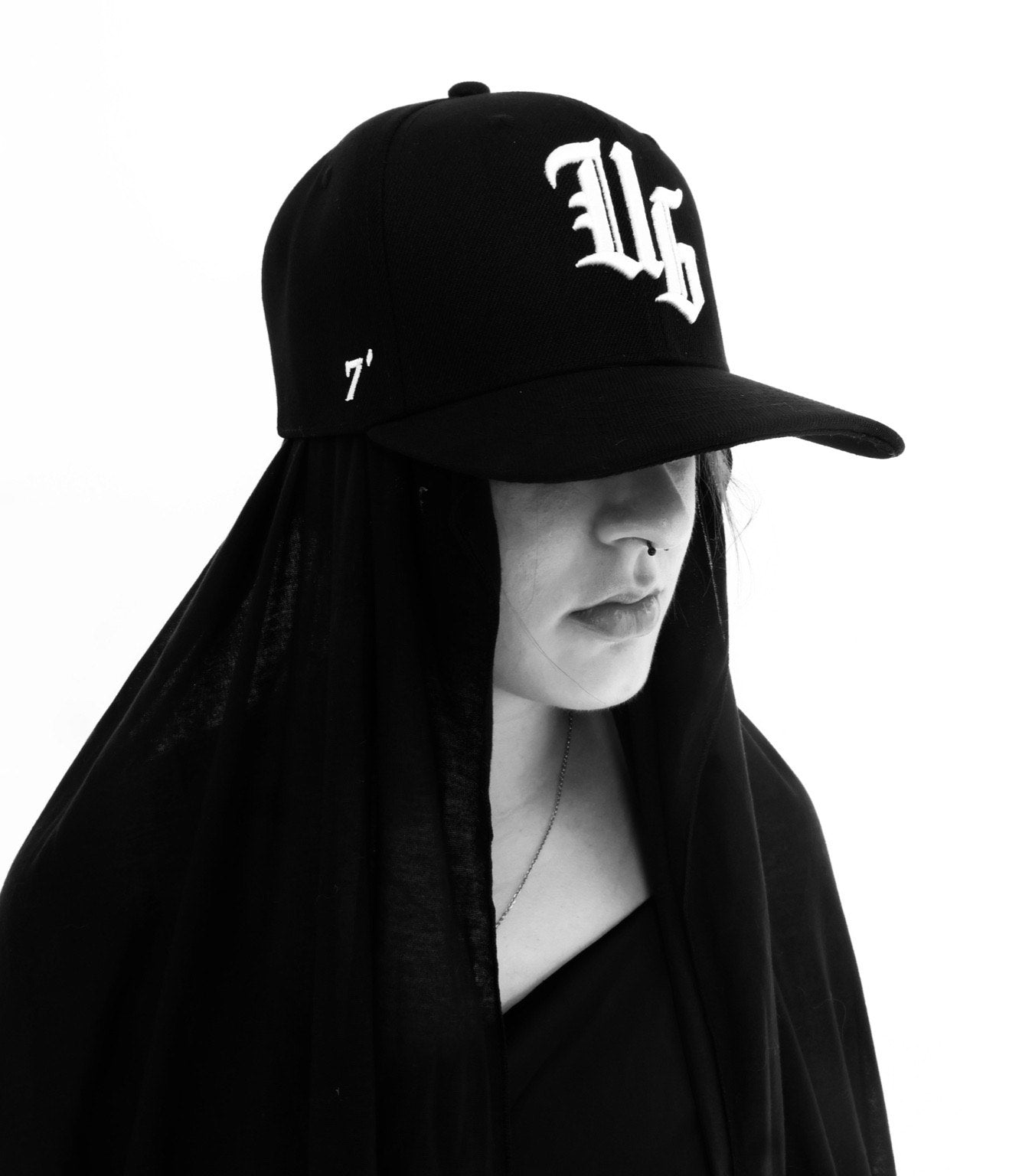 UG "Genesis" Adjustable Hat