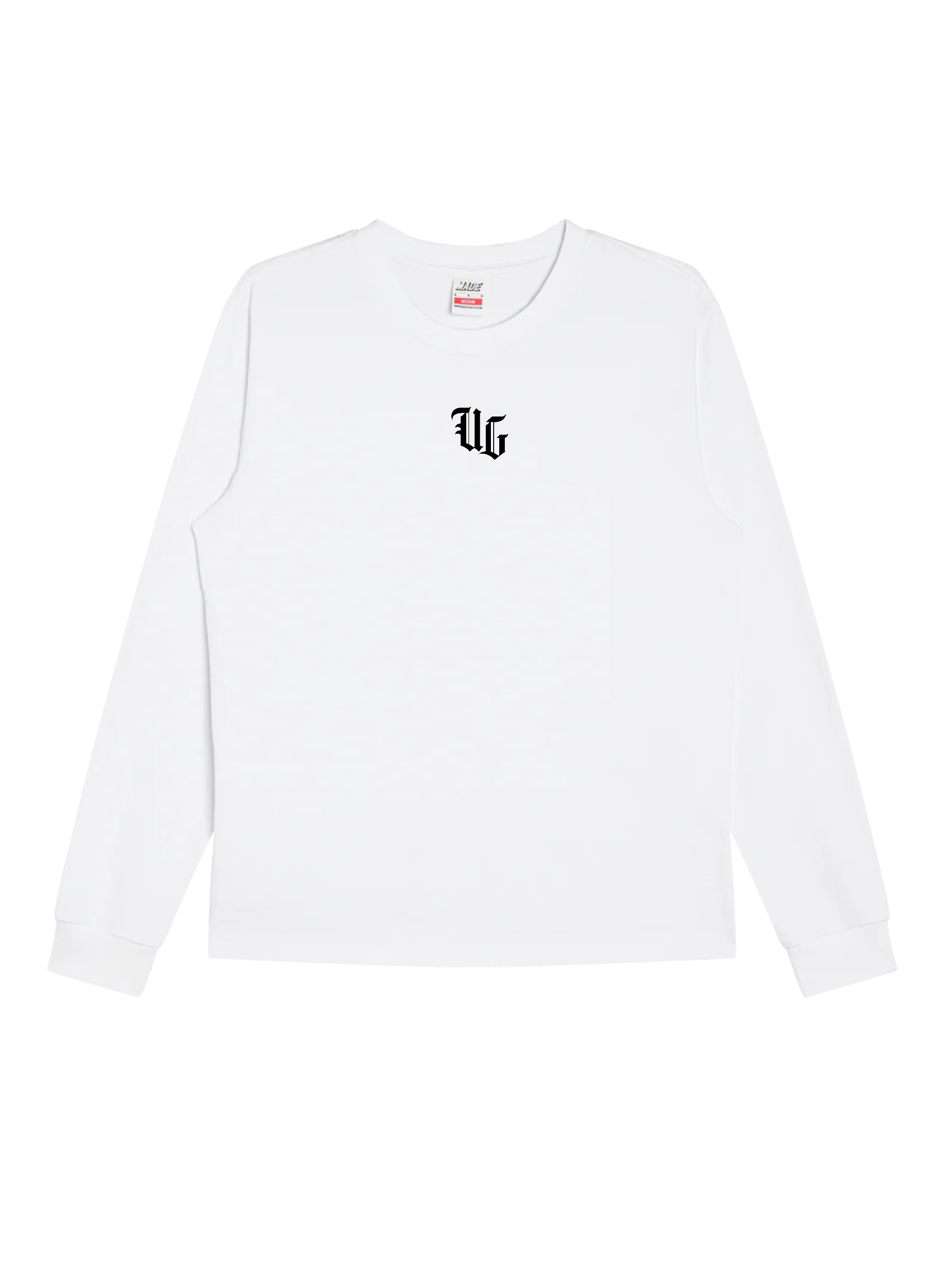 UG "Essentials" L/S